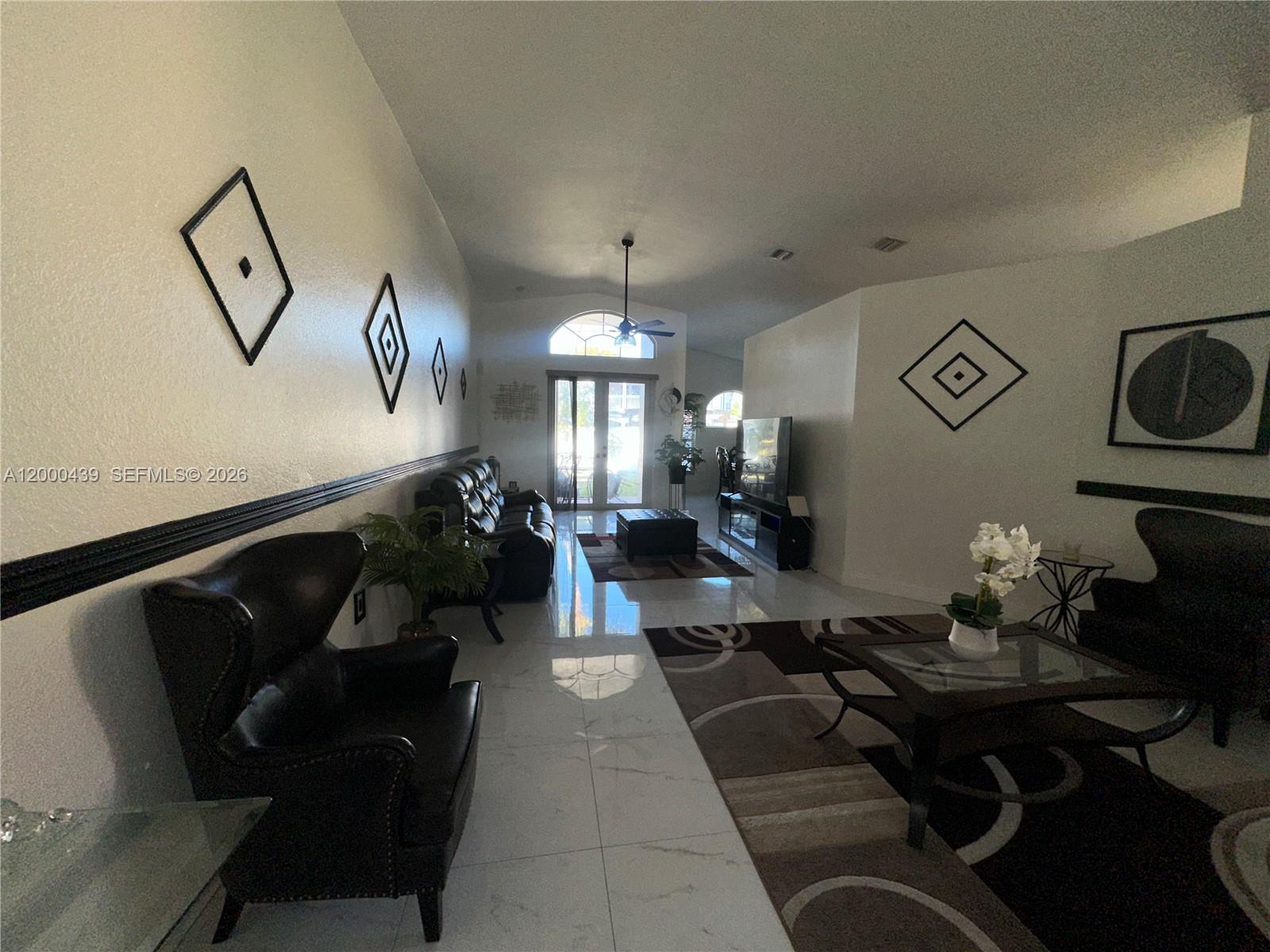 MIRAMAR PATIO HOMES - Residential