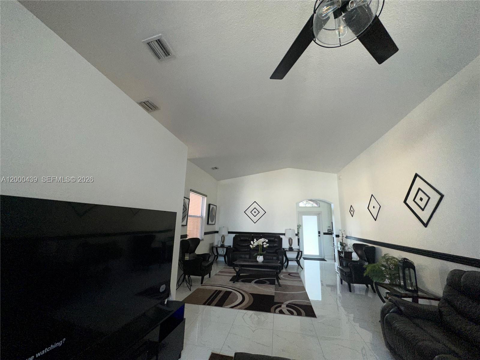 MIRAMAR PATIO HOMES - Residential