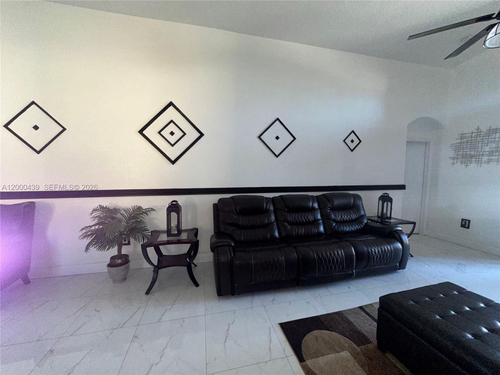 MIRAMAR PATIO HOMES - Residential