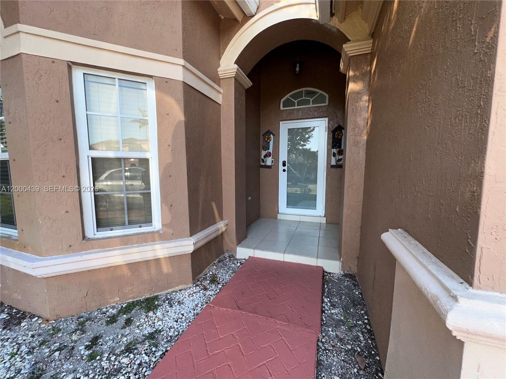 Photo of 13337 SW 52nd St, Miramar, FL 33027 (MLS # A12000439)