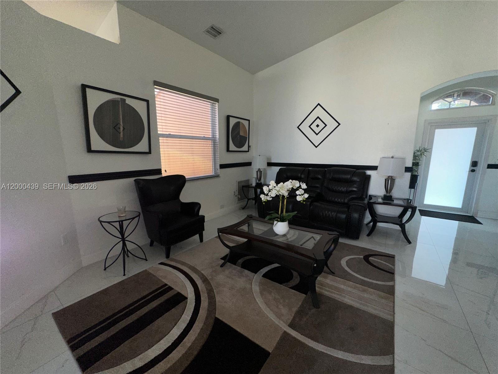 MIRAMAR PATIO HOMES - Residential