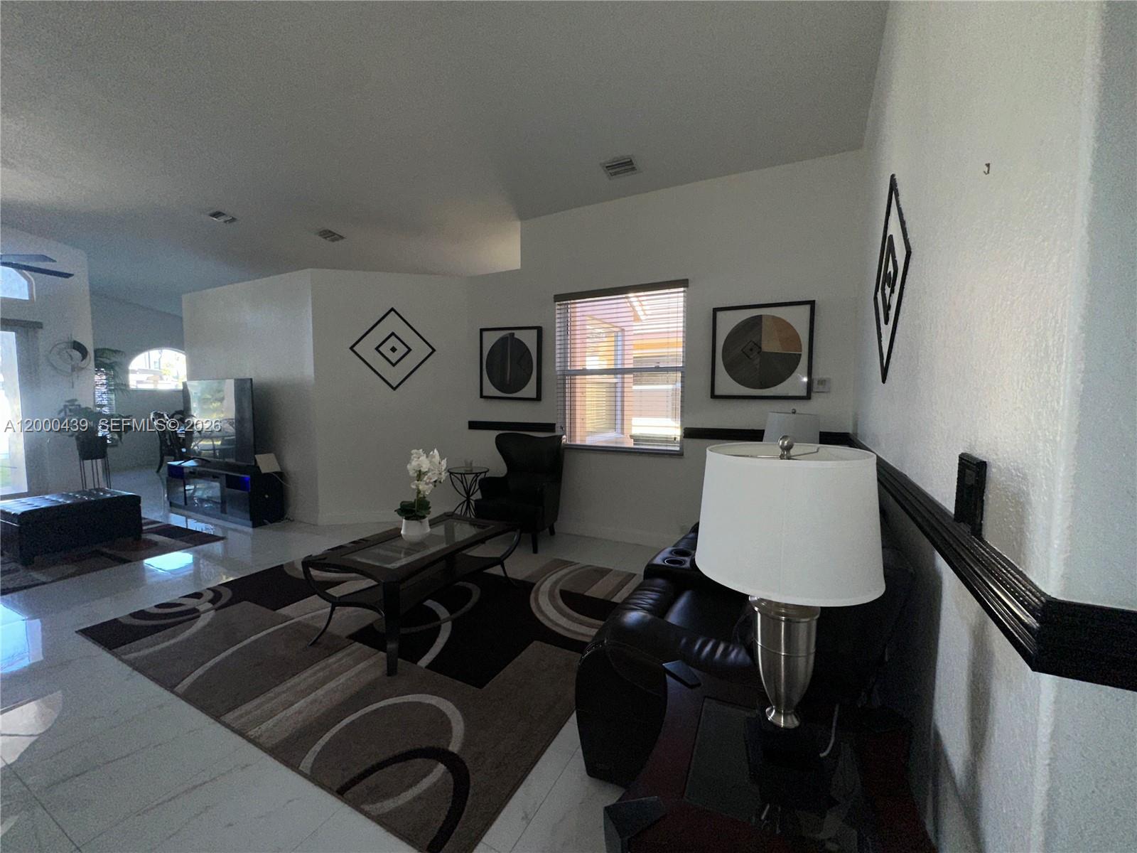 MIRAMAR PATIO HOMES - Residential