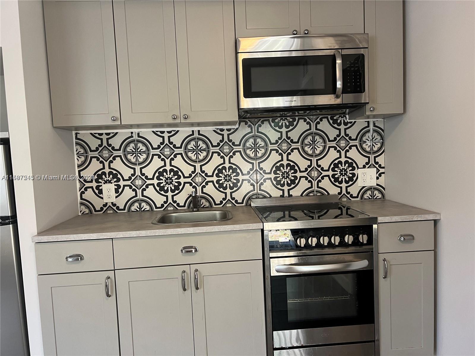 RAMICO - Residential Lease