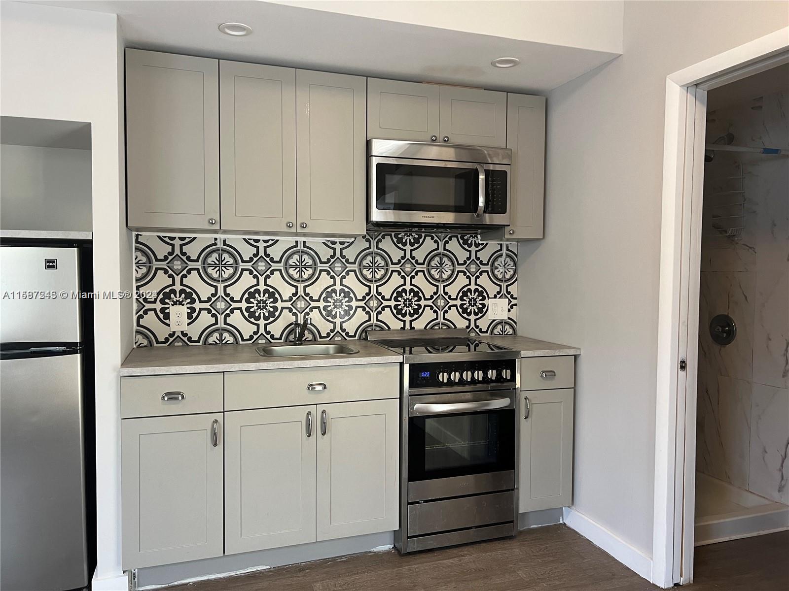 RAMICO - Residential Lease