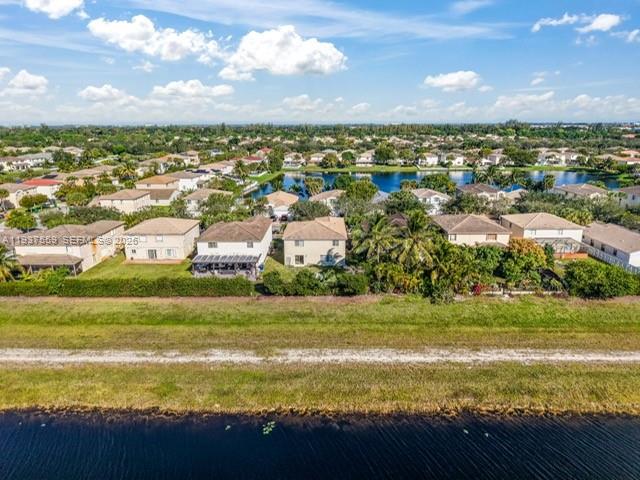 SILVER FALLS - Residential