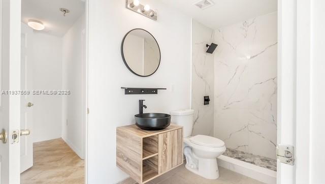 SILVER FALLS - Residential