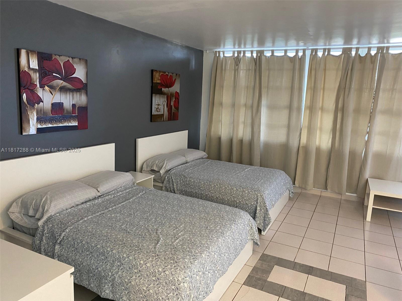 Property for Sale at Address Not Disclosed, Miami Beach, Miami-Dade County, Florida - Bathrooms: 1  - $280,000