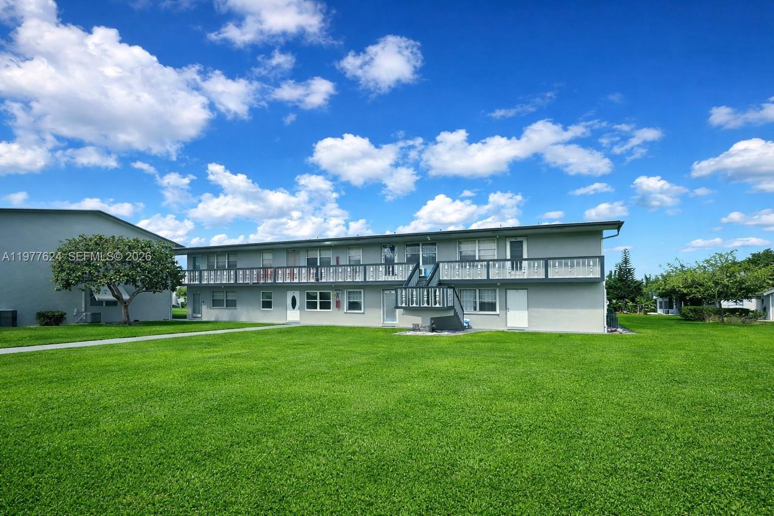 NORWICH CONDO - Residential