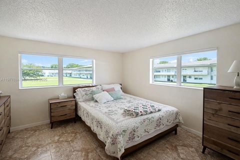 Tiny photo for 264 Norwich K #264, West Palm Beach, FL 33417 (MLS # A11977624)