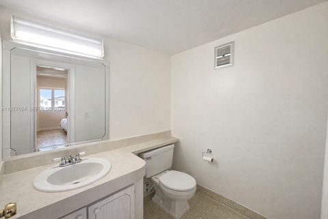 Tiny photo for 264 Norwich K #264, West Palm Beach, FL 33417 (MLS # A11977624)