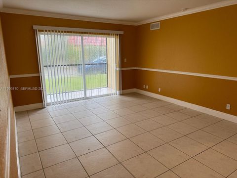 Photo of 2850 NW 55th Ave #1B, Lauderhill, FL 33313 (MLS # A11993170)