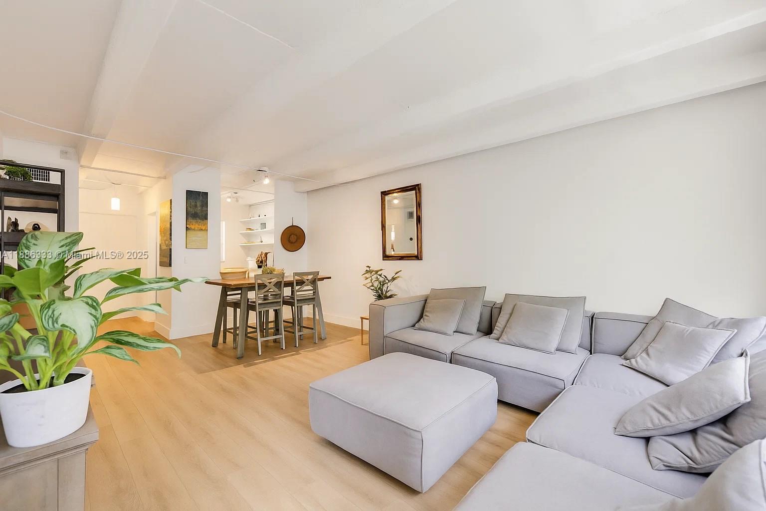 EAST ATLANTIC GARDENS CON - Residential Lease