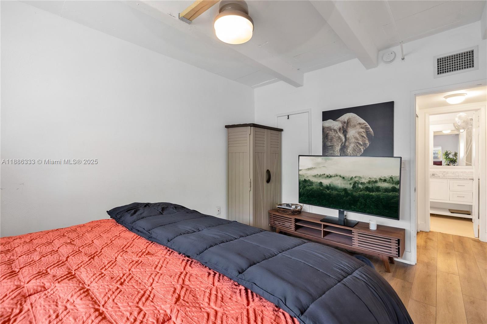 EAST ATLANTIC GARDENS CON - Residential Lease