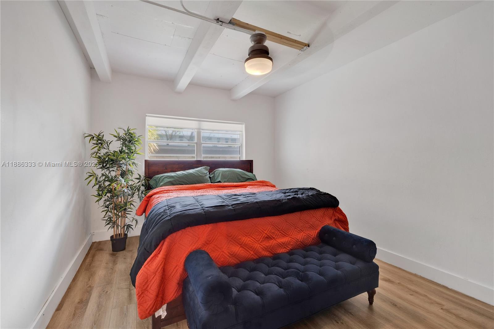 EAST ATLANTIC GARDENS CON - Residential Lease