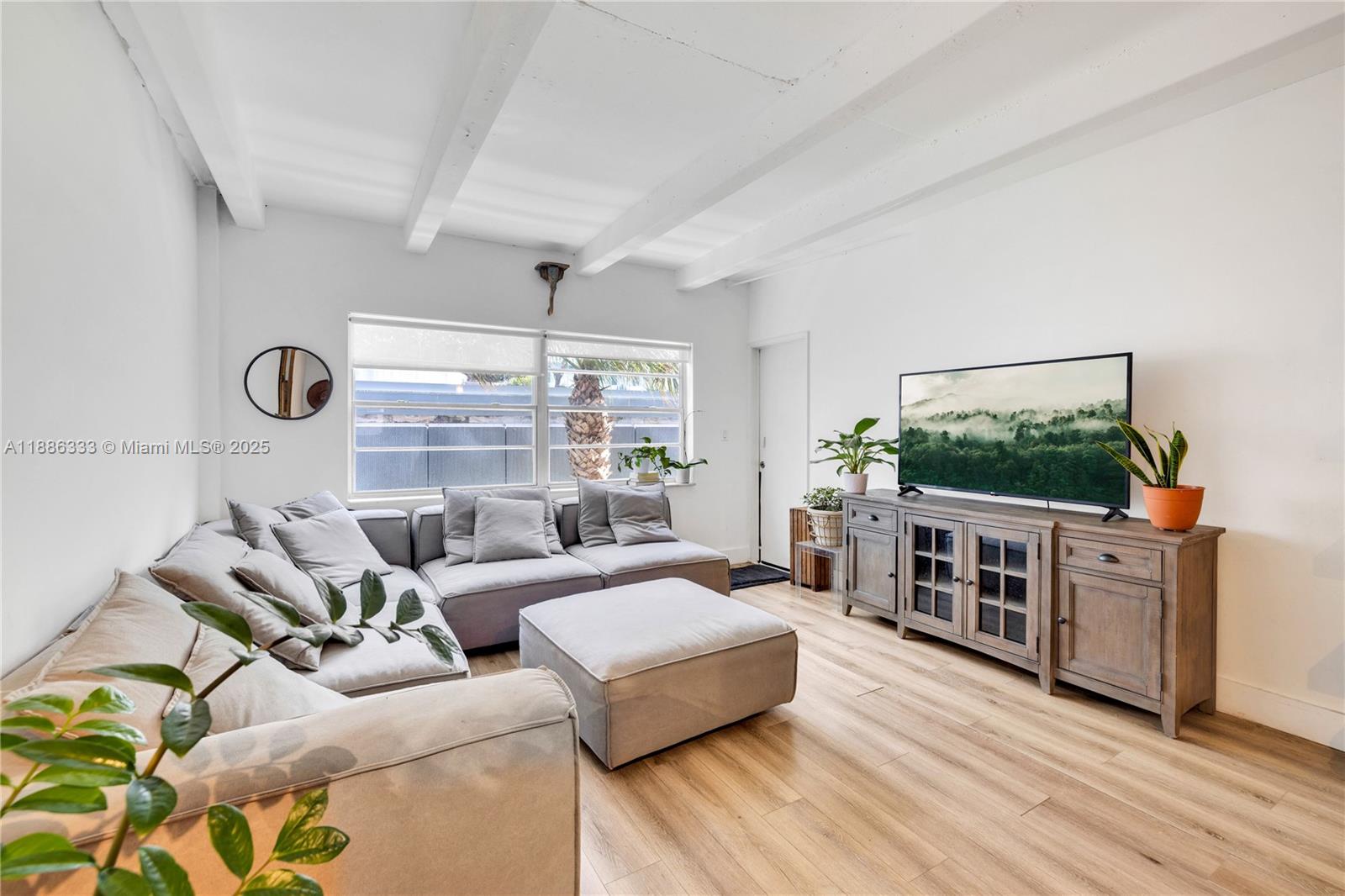 EAST ATLANTIC GARDENS CON - Residential Lease