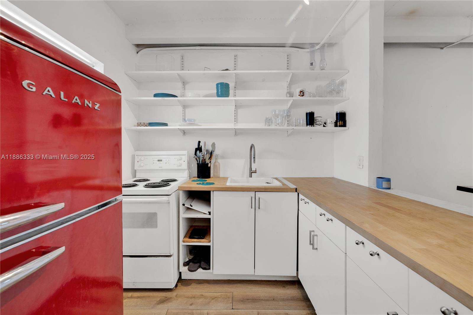 EAST ATLANTIC GARDENS CON - Residential Lease