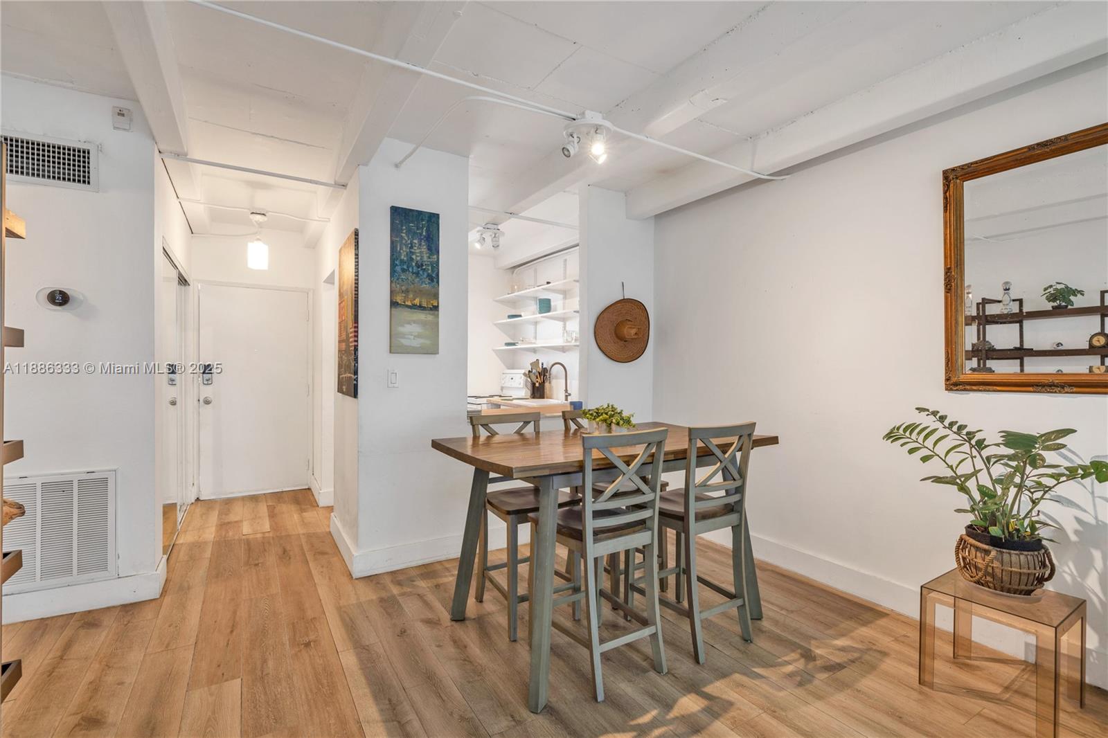 EAST ATLANTIC GARDENS CON - Residential Lease