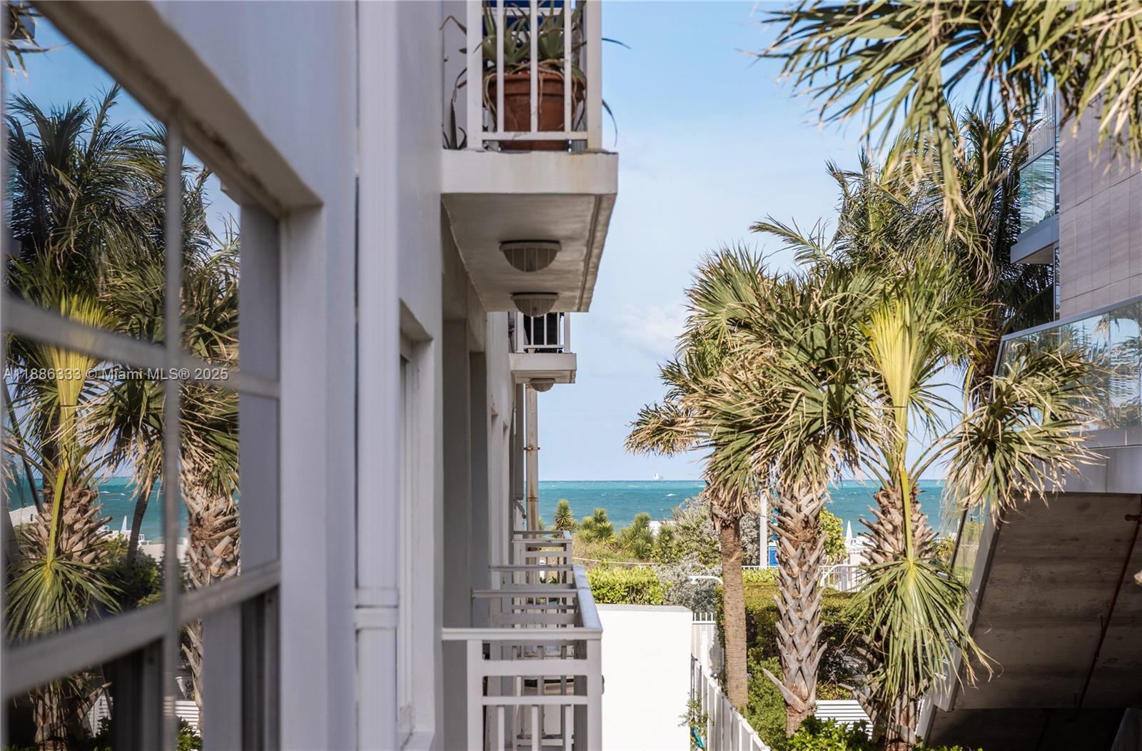 EAST ATLANTIC GARDENS CON - Residential Lease