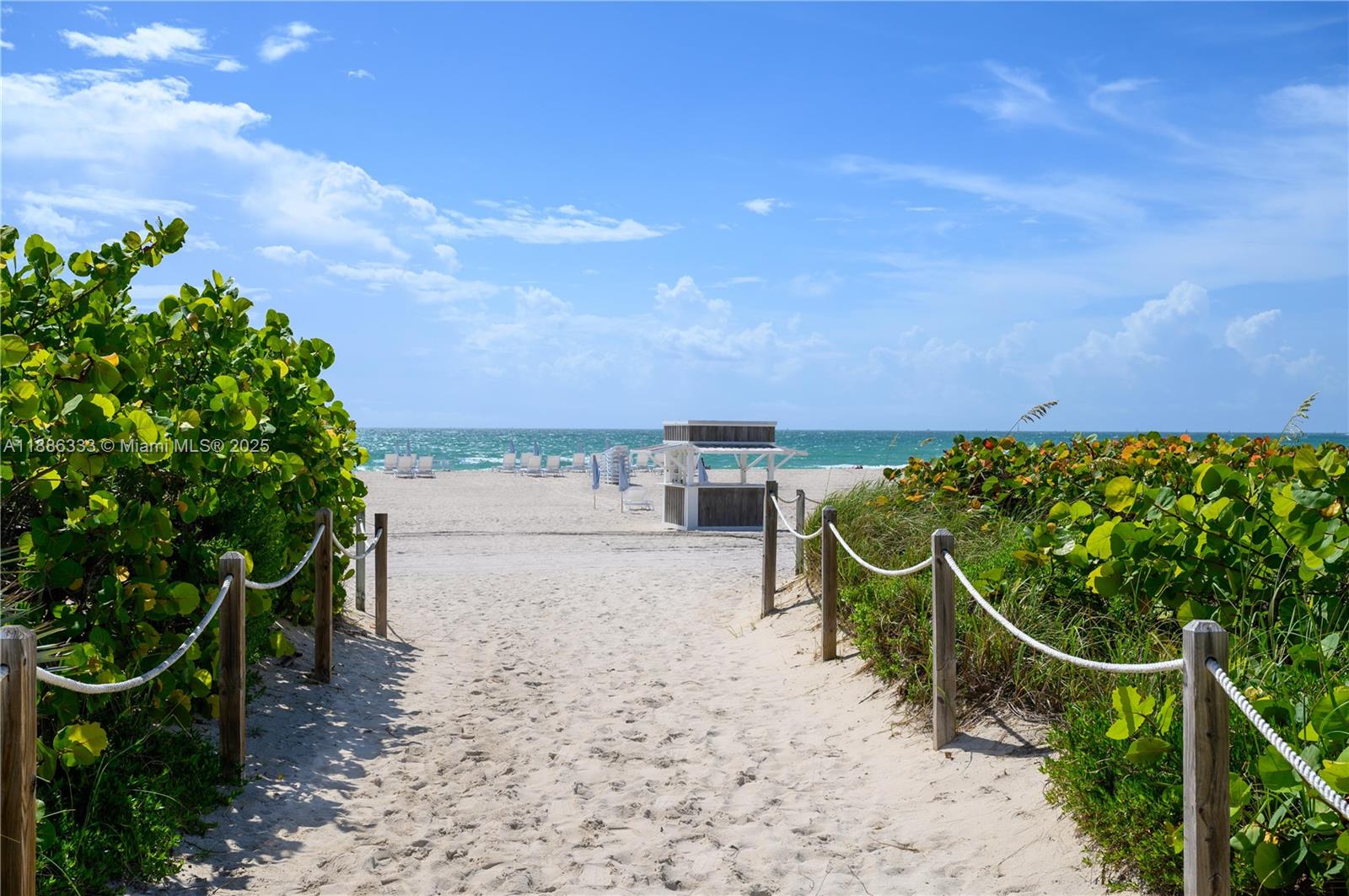 EAST ATLANTIC GARDENS CON - Residential Lease