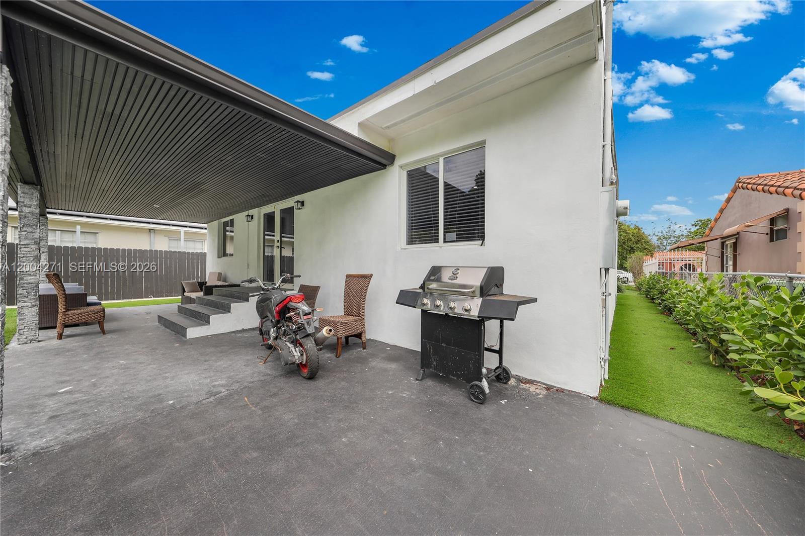 NEW SILVERCREST REV - Residential