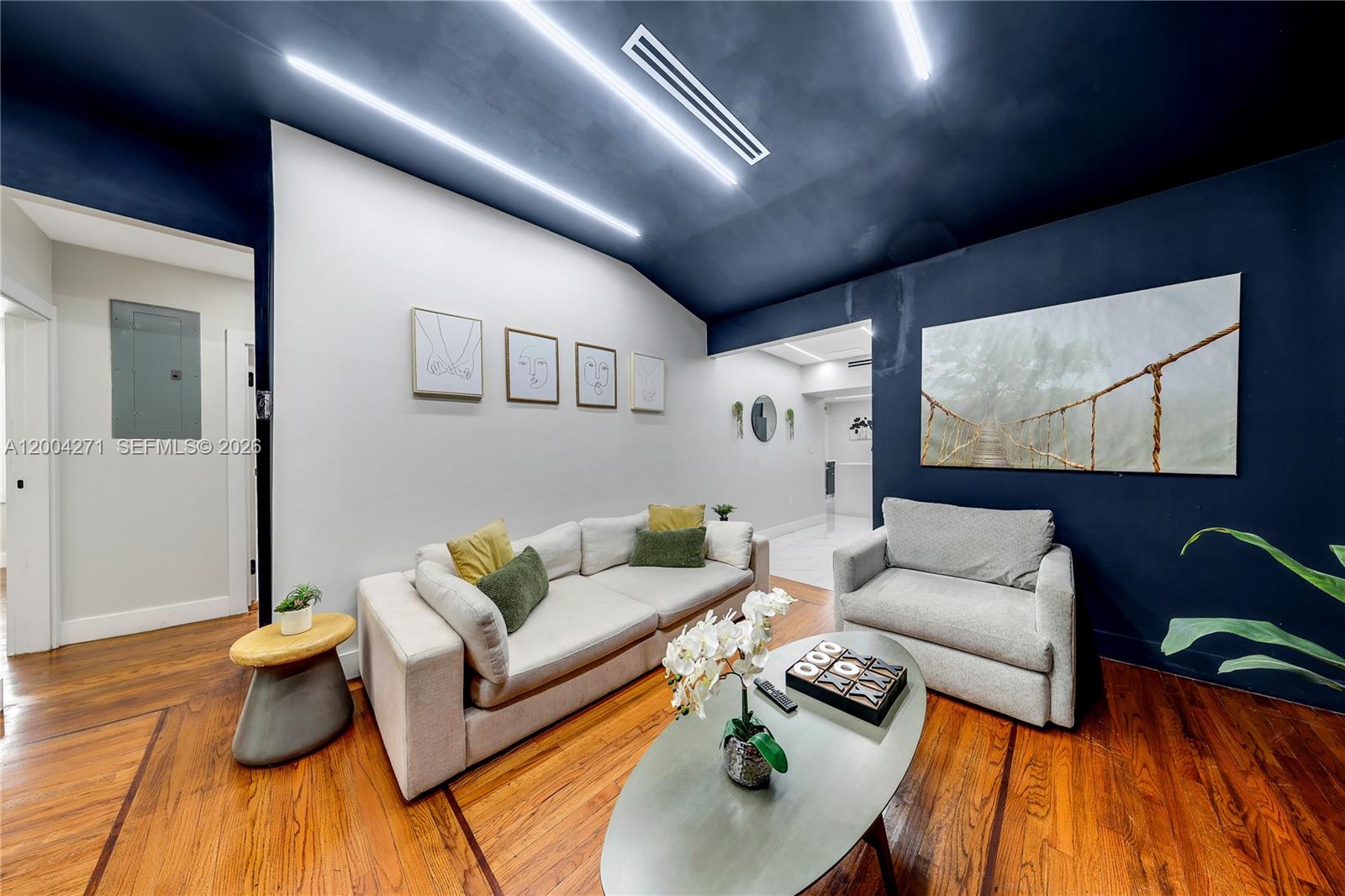 NEW SILVERCREST REV - Residential