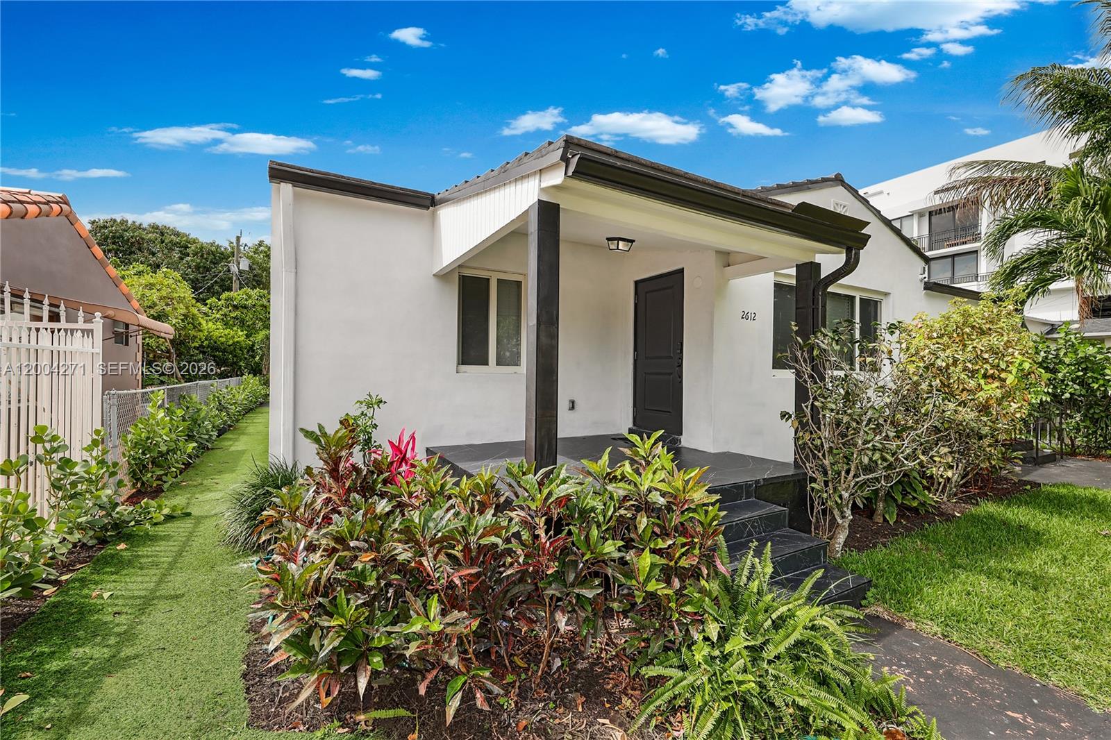 NEW SILVERCREST REV - Residential