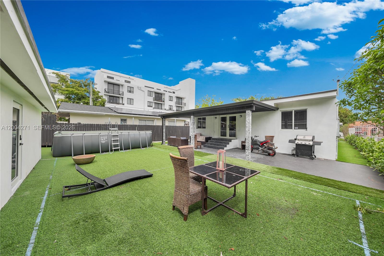 NEW SILVERCREST REV - Residential