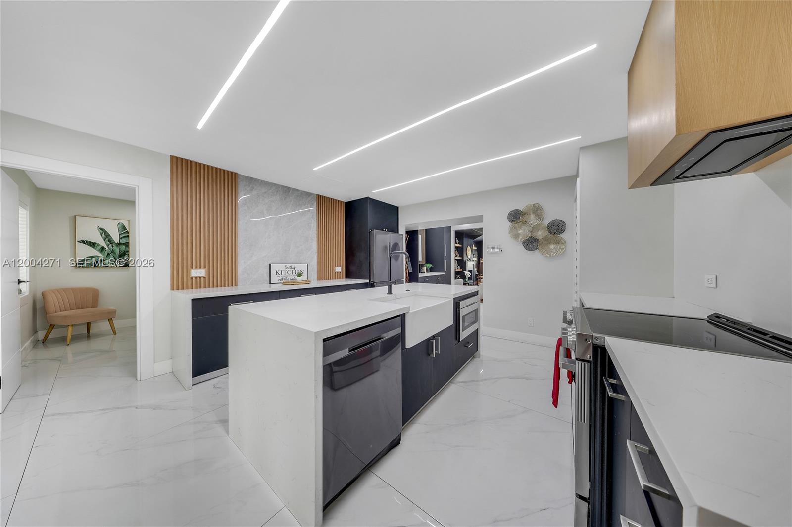 NEW SILVERCREST REV - Residential