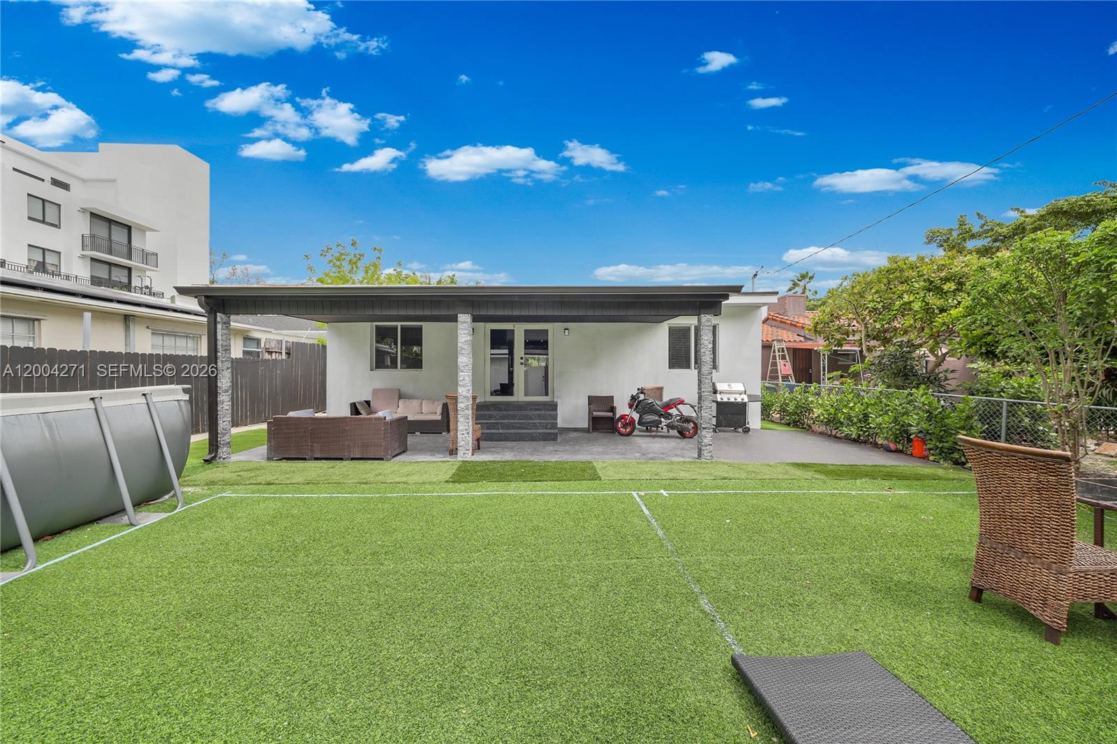 NEW SILVERCREST REV - Residential