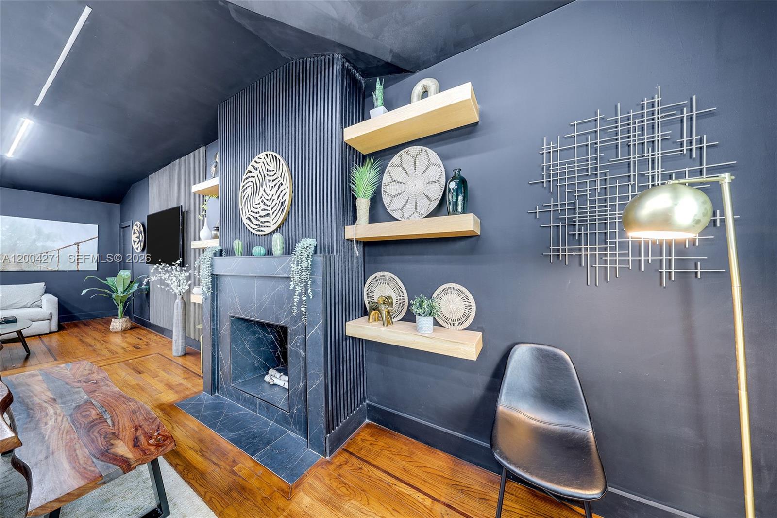 NEW SILVERCREST REV - Residential