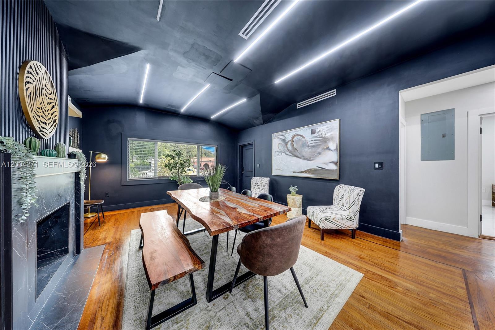 NEW SILVERCREST REV - Residential