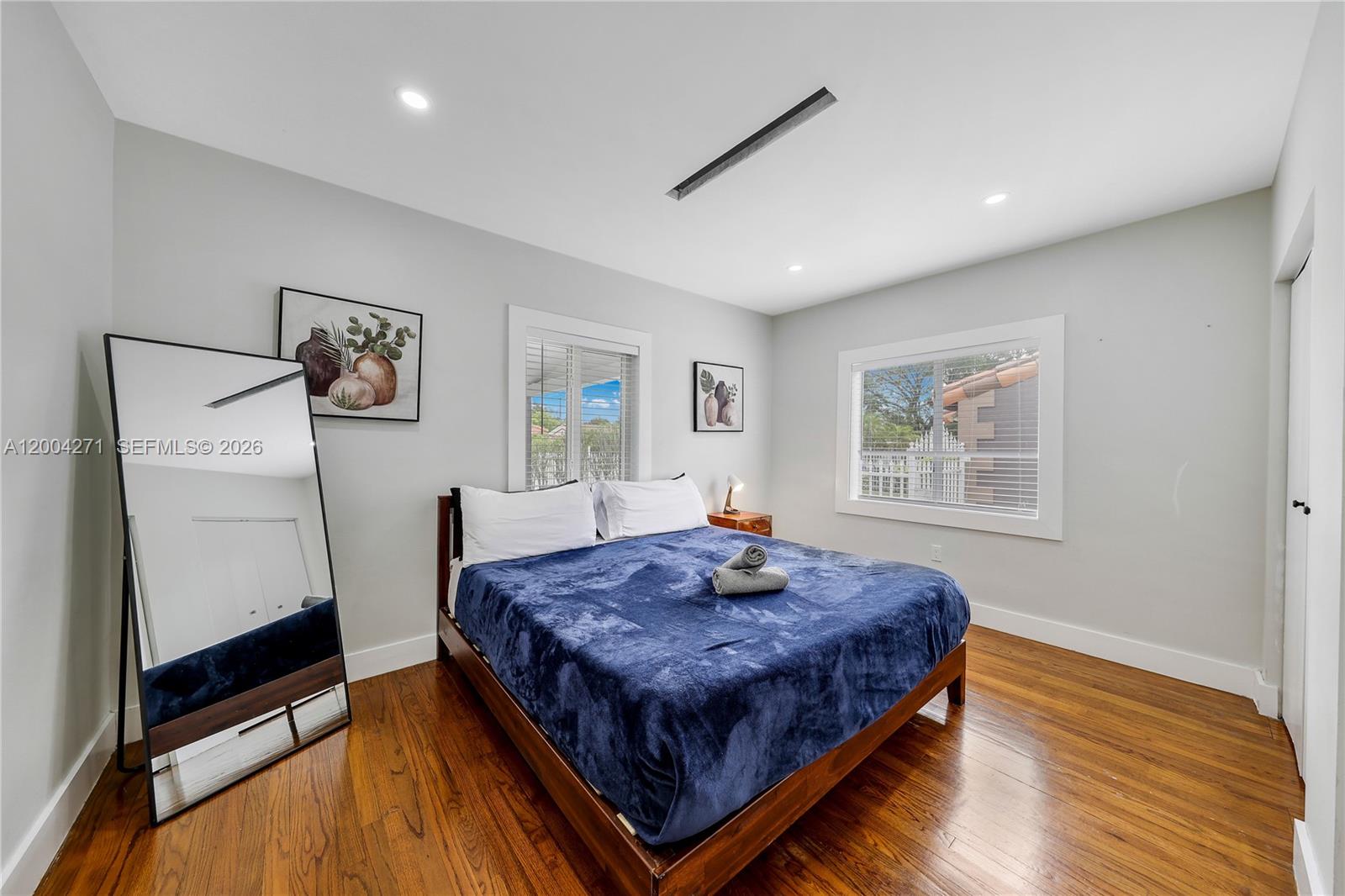 NEW SILVERCREST REV - Residential