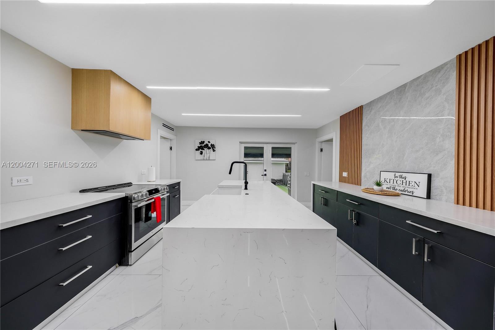 NEW SILVERCREST REV - Residential