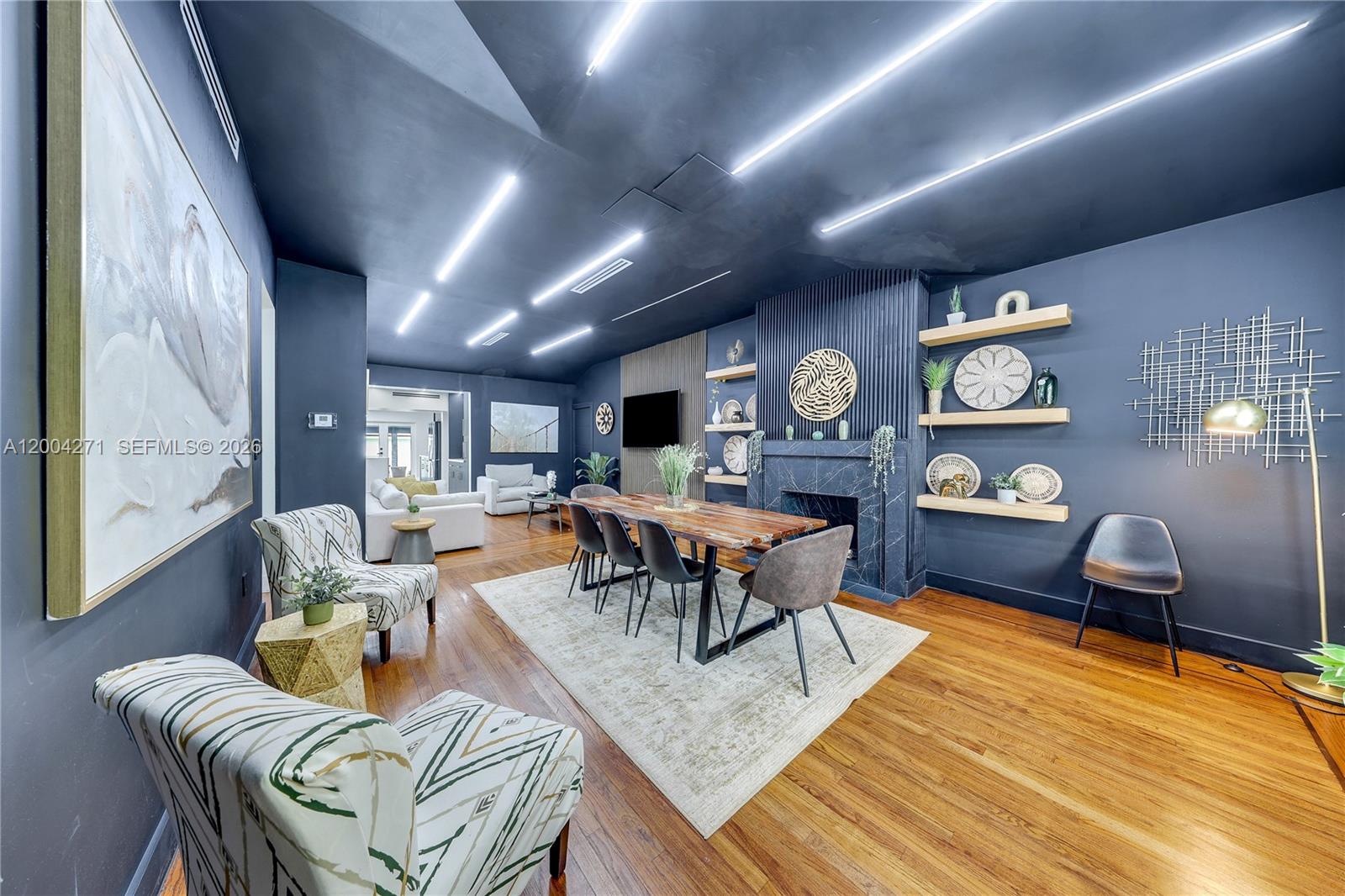 NEW SILVERCREST REV - Residential