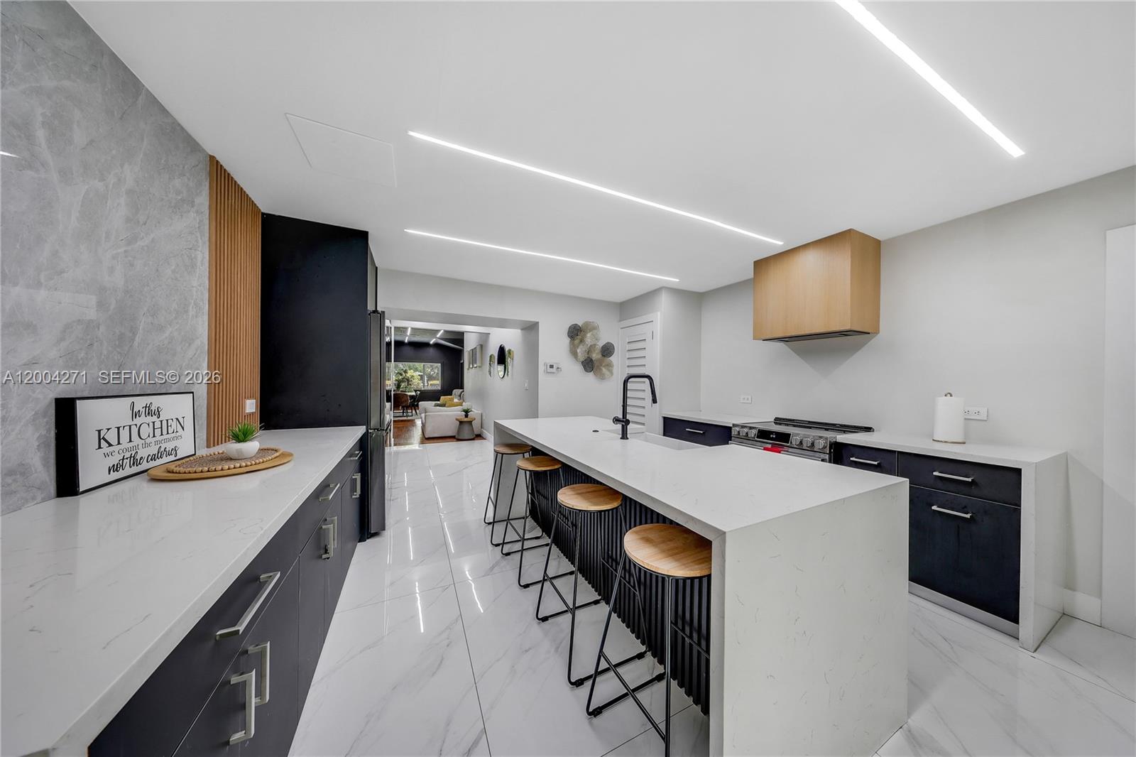 NEW SILVERCREST REV - Residential