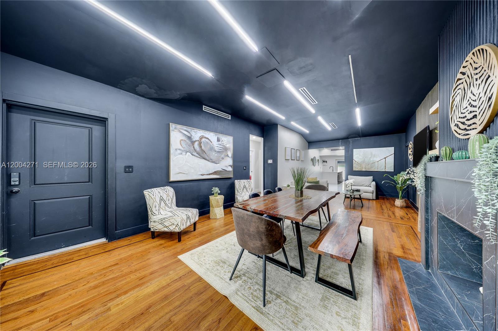 NEW SILVERCREST REV - Residential