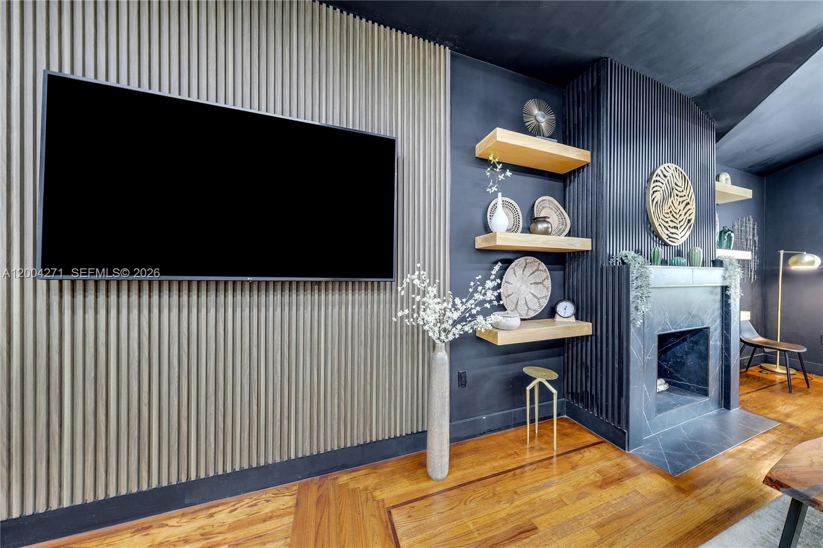 NEW SILVERCREST REV - Residential