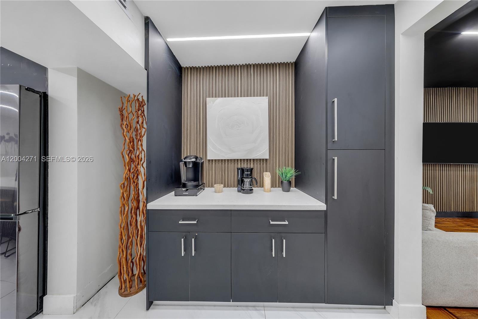 NEW SILVERCREST REV - Residential