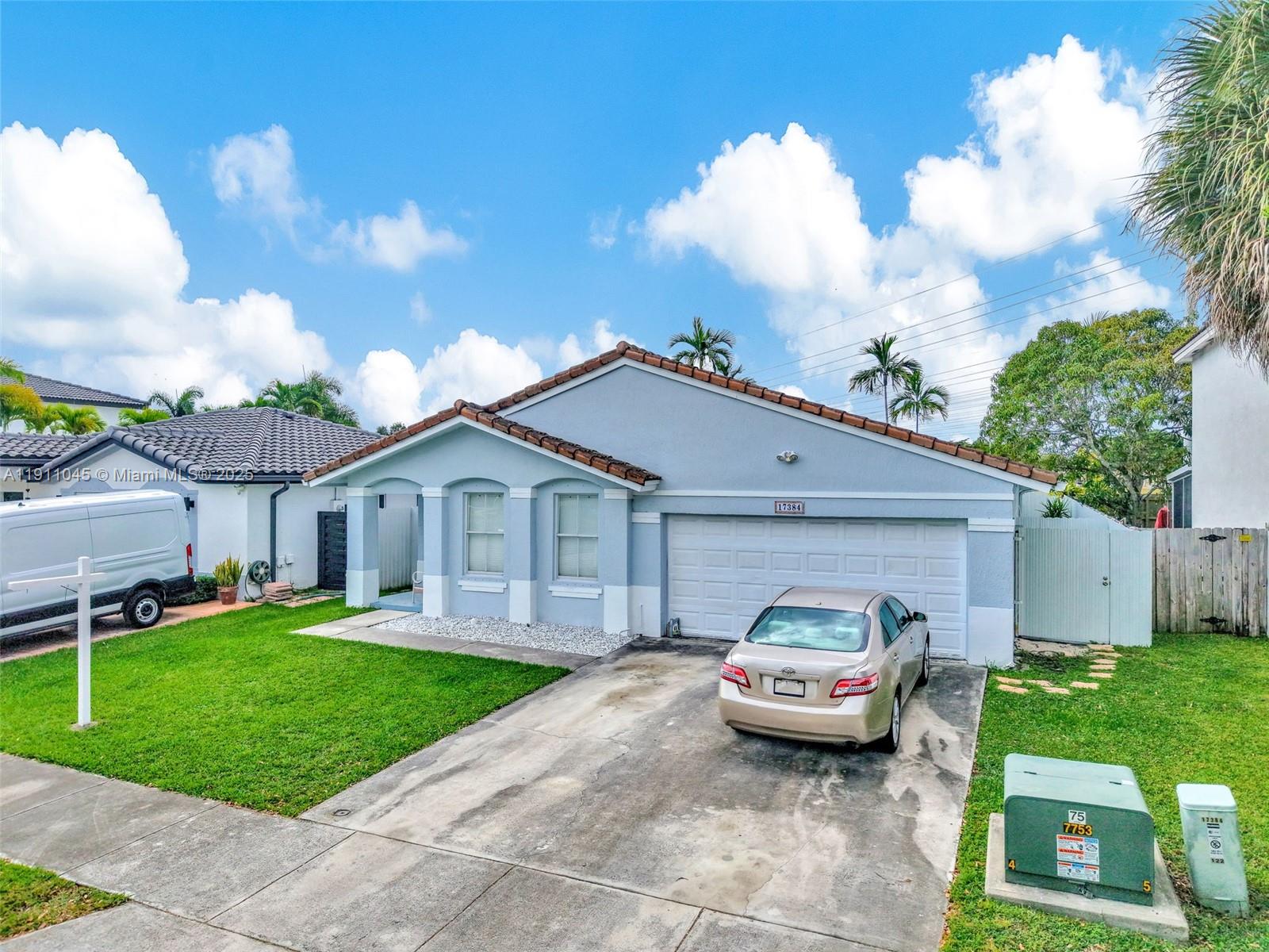 WEITZER SERENA LAKES ESTA - Residential