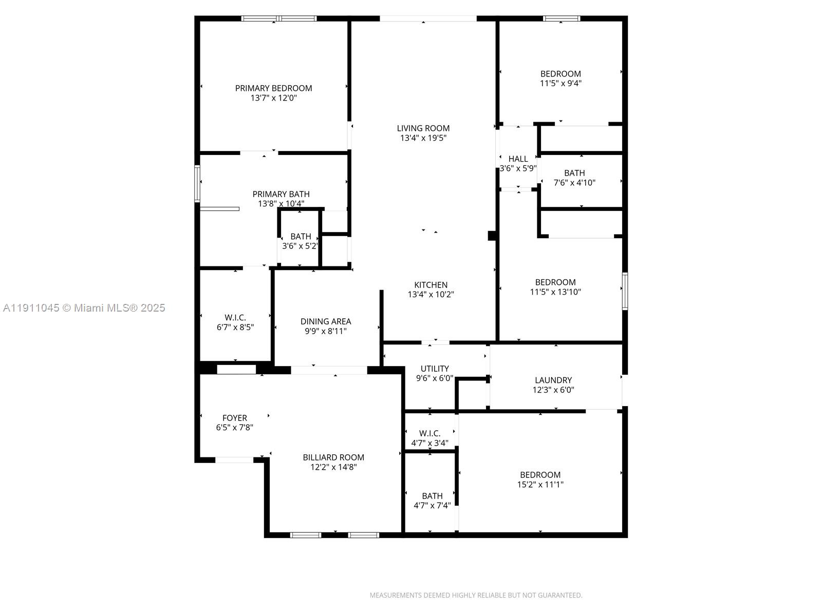 WEITZER SERENA LAKES ESTA - Residential