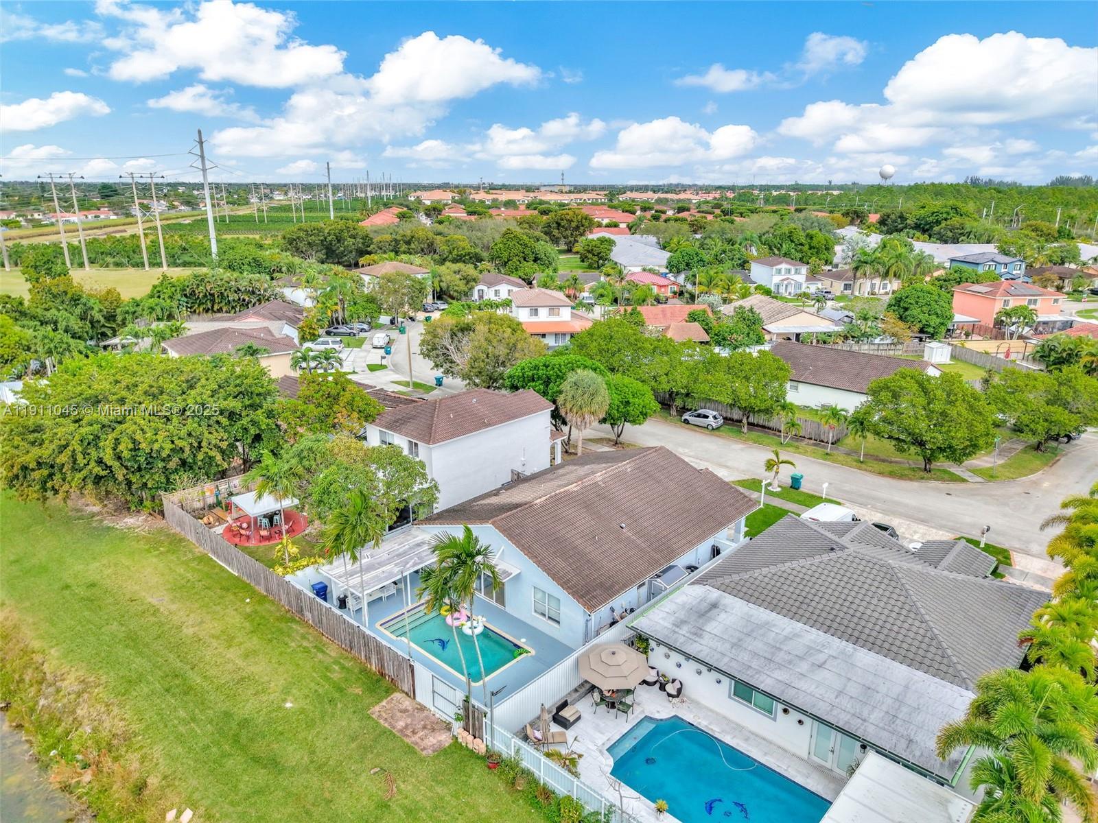 WEITZER SERENA LAKES ESTA - Residential