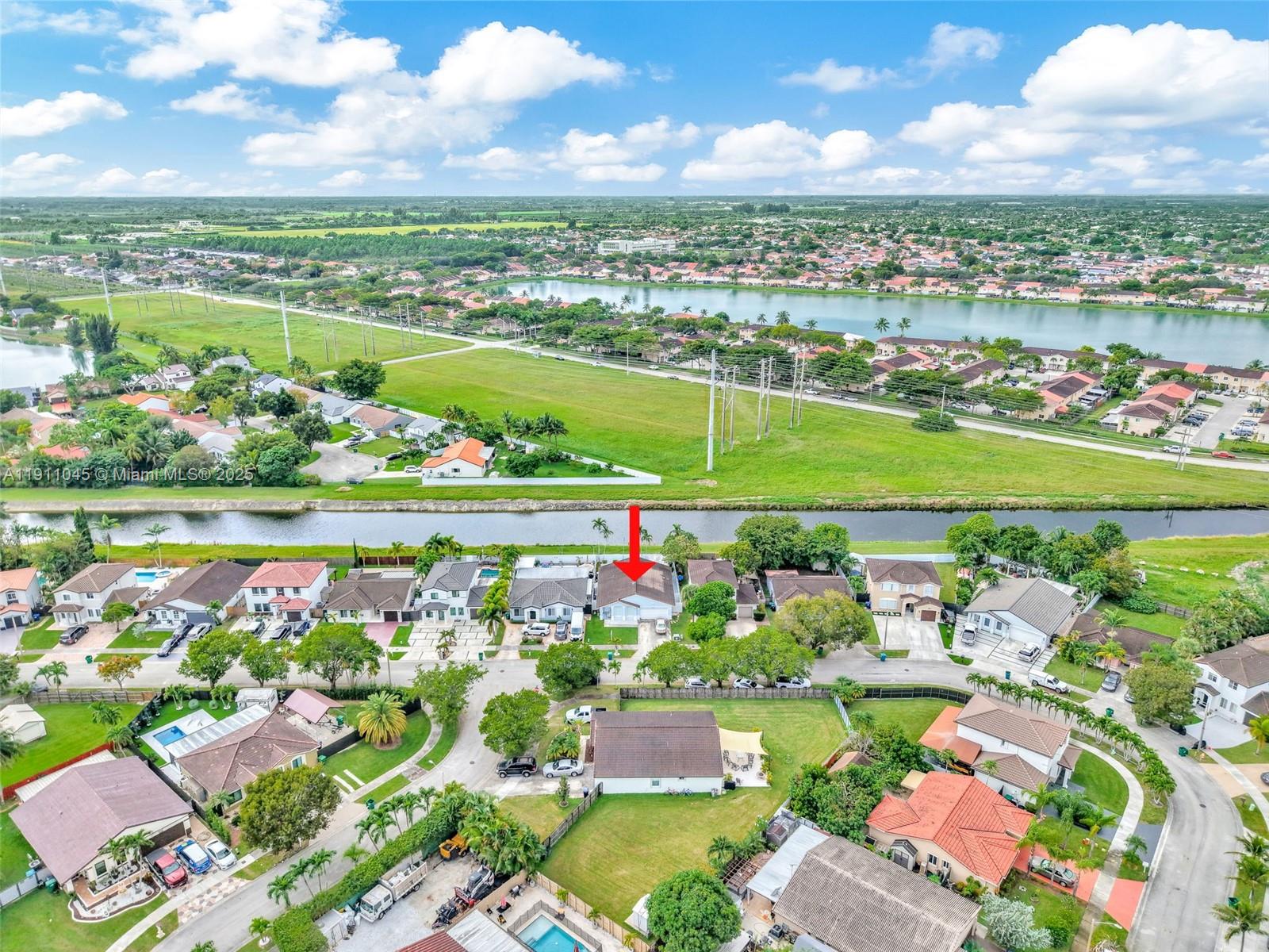 WEITZER SERENA LAKES ESTA - Residential