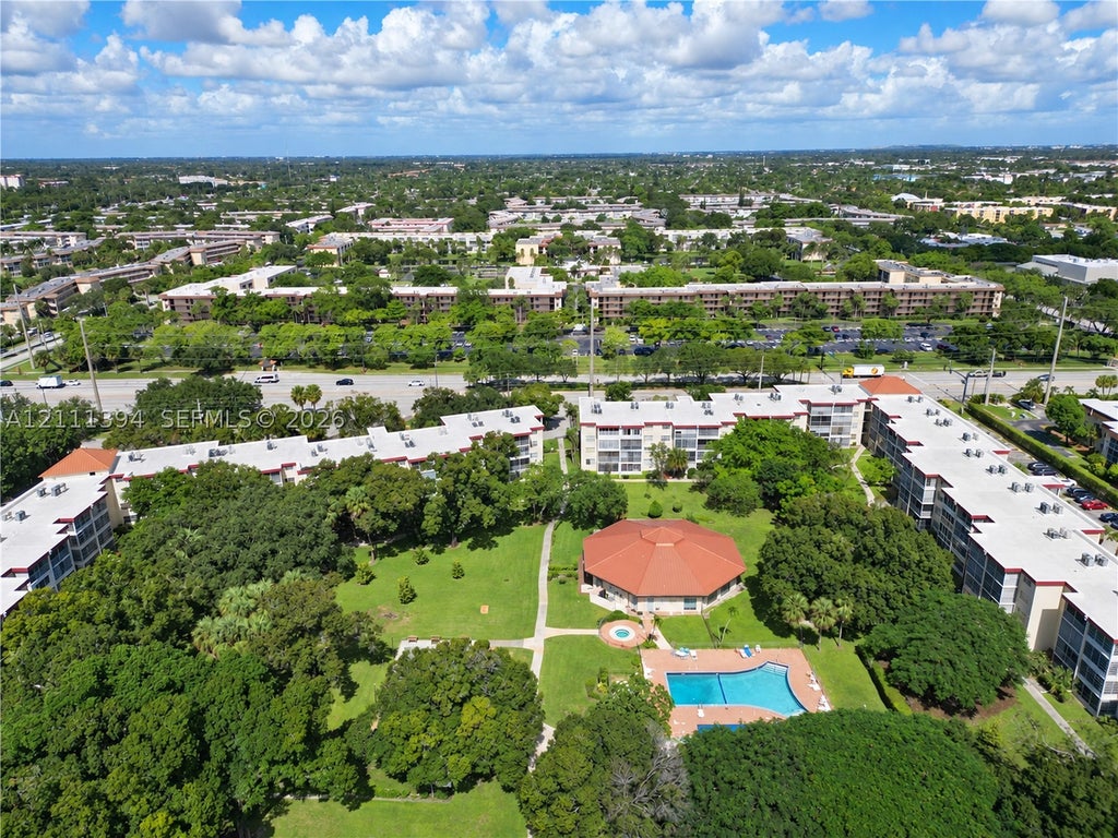 Photo of 3099 NW 48th Ave #260, Lauderdale Lakes, FL 33313 (MLS # A12111394)