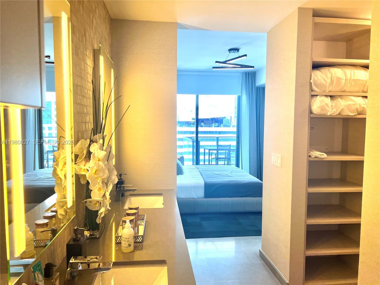 RISE CONDO - Residential Lease