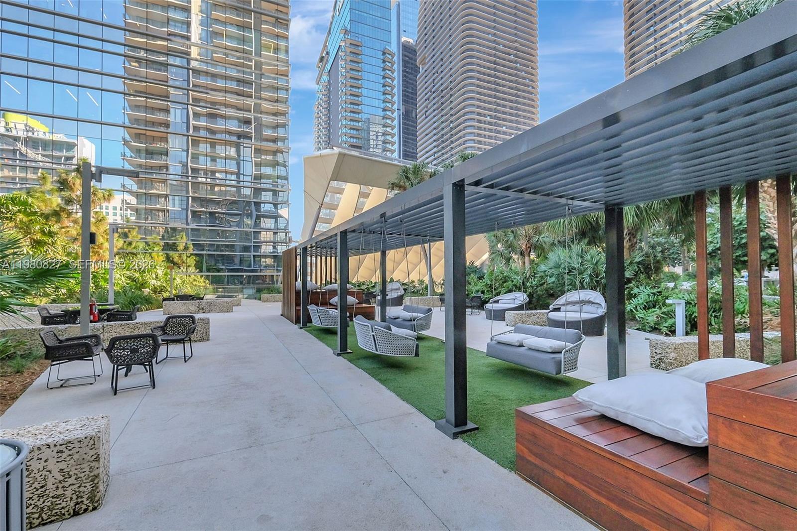 RISE CONDO - Residential Lease