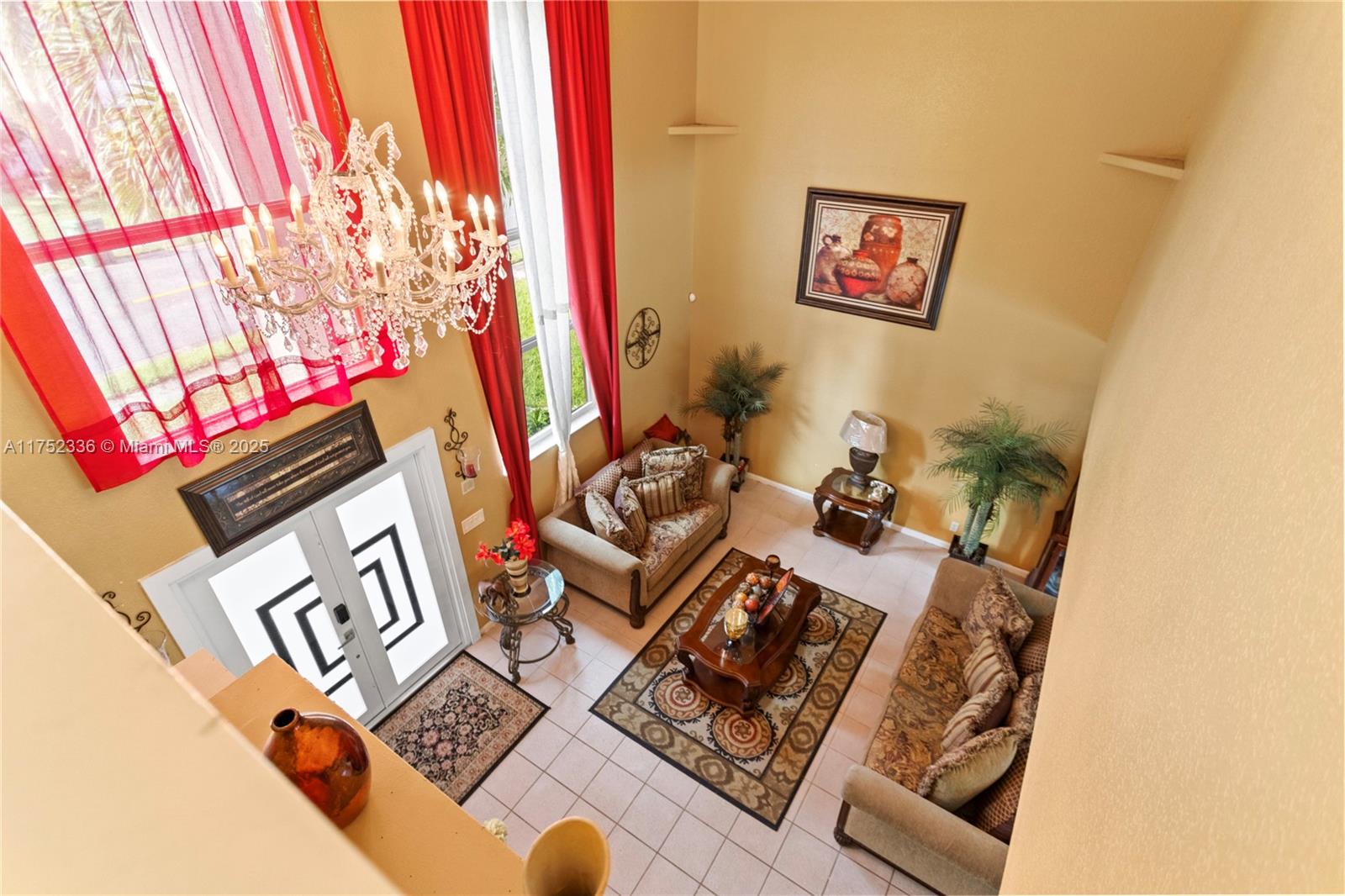 LANDINGS - Residential