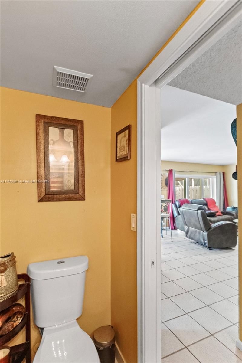 LANDINGS - Residential