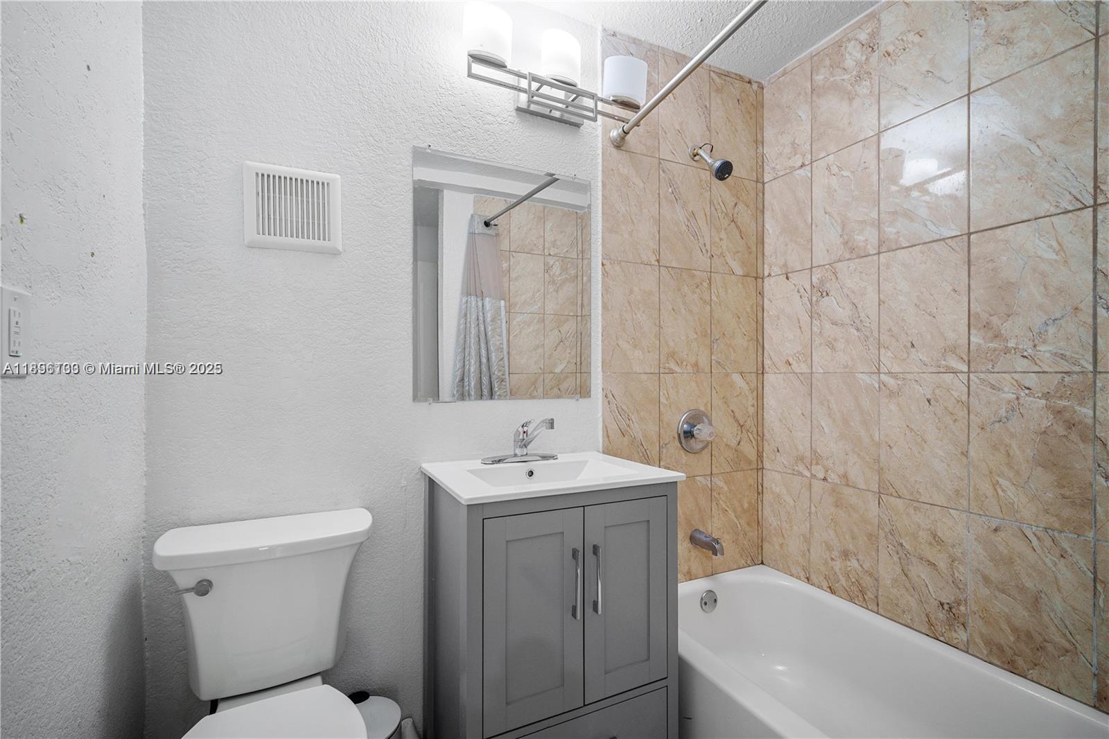 BISC GARDENS SEC C - Residential