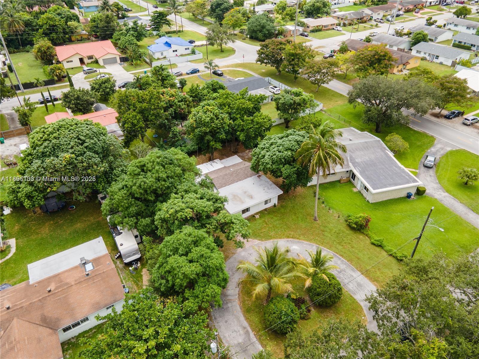 BISC GARDENS SEC C - Residential