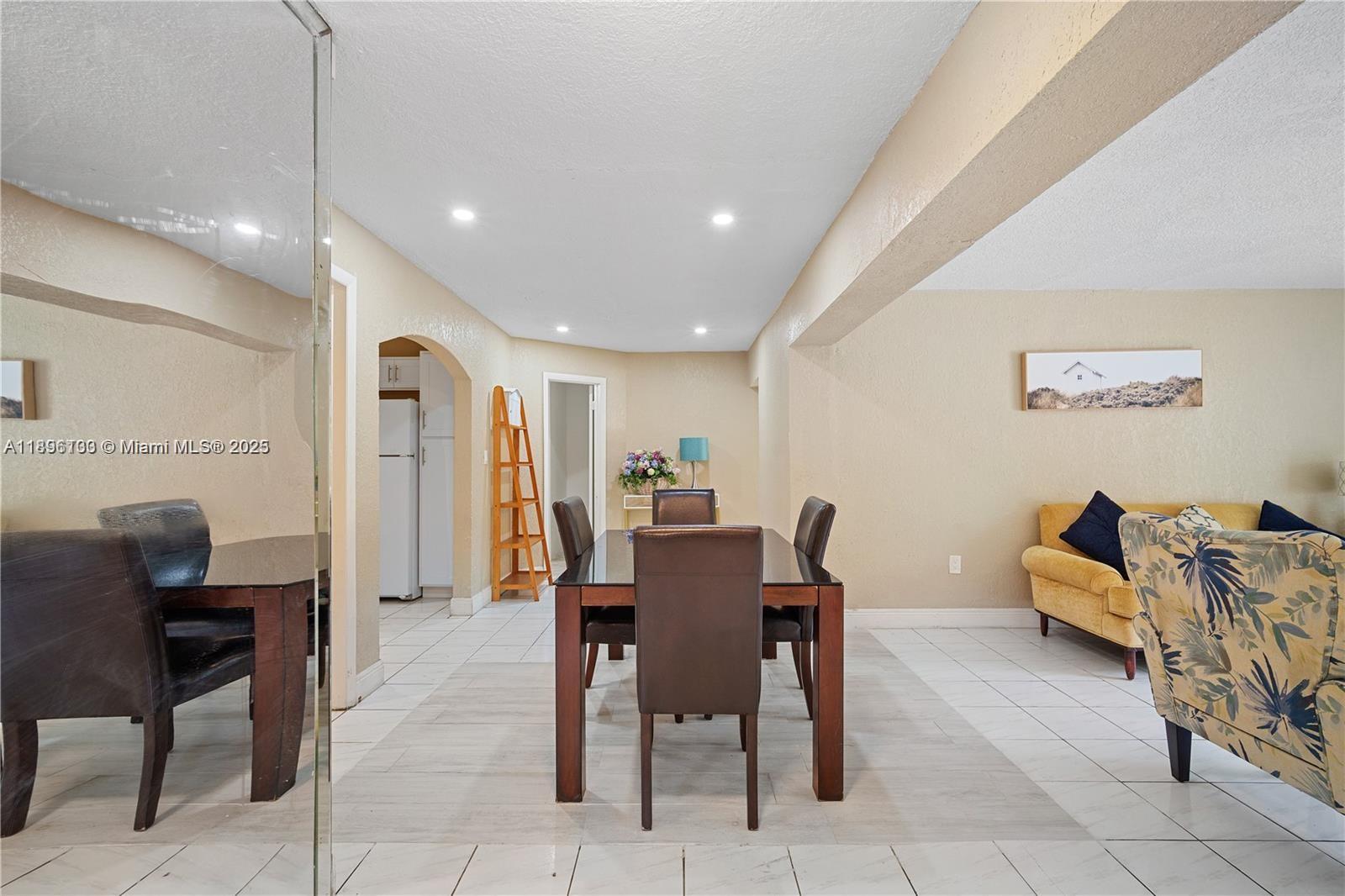 BISC GARDENS SEC C - Residential